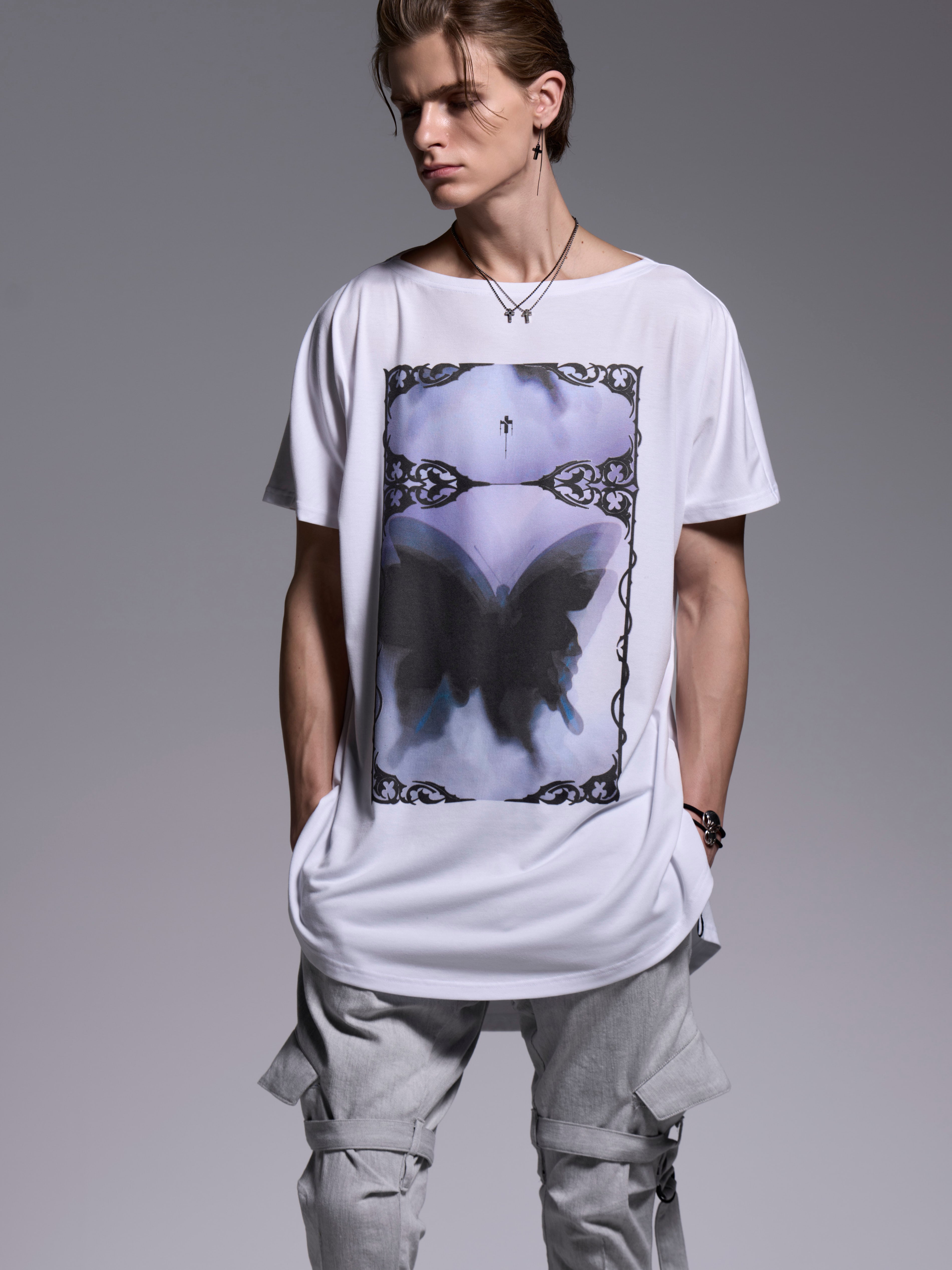 T-Shirt | DETRUIRE