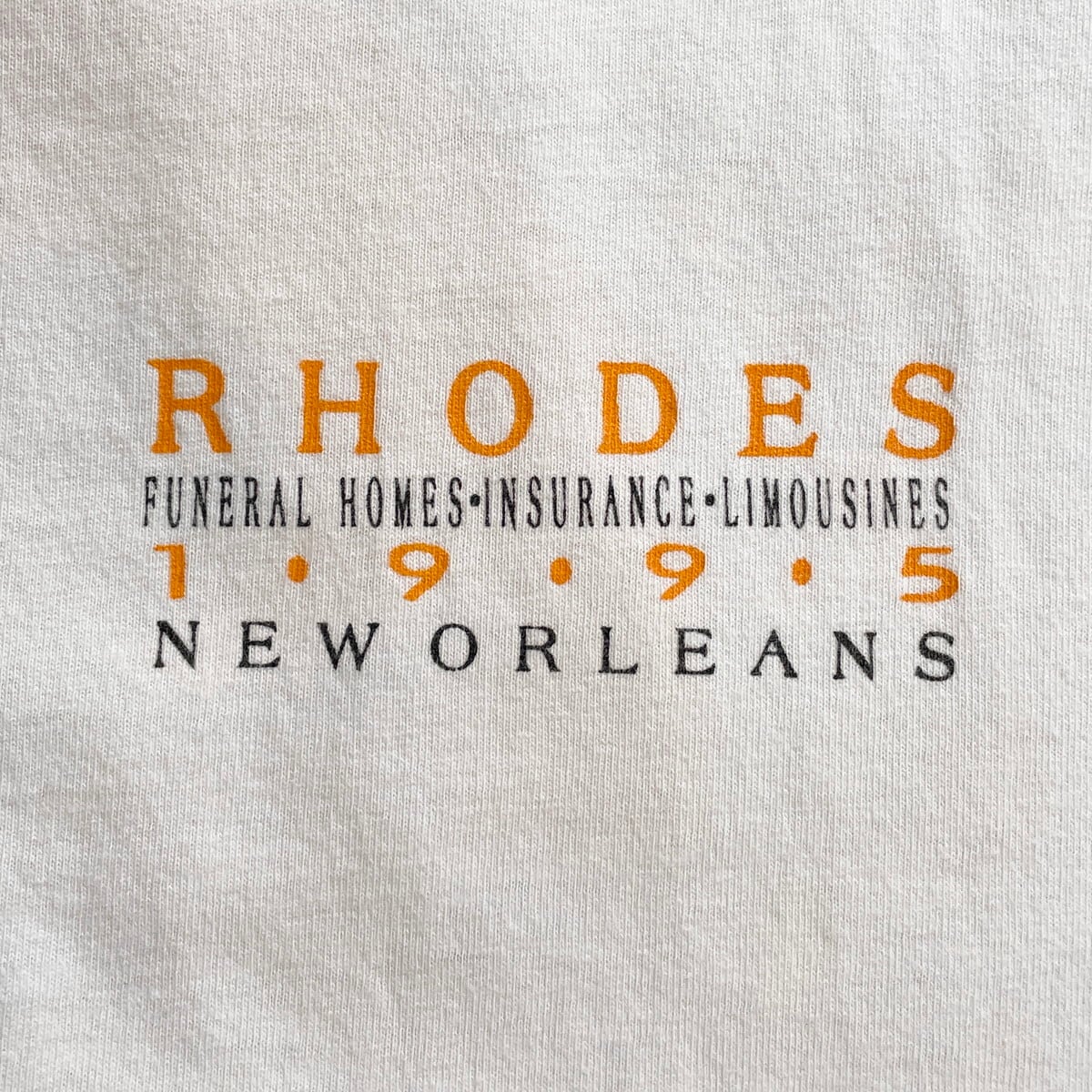 『希少モデル』80年代-90年代 両面プリンストンロゴ XX-LARGE 90年代 USA製 RHODES GOSPEL TENT ゴスペル フェスティバル アート