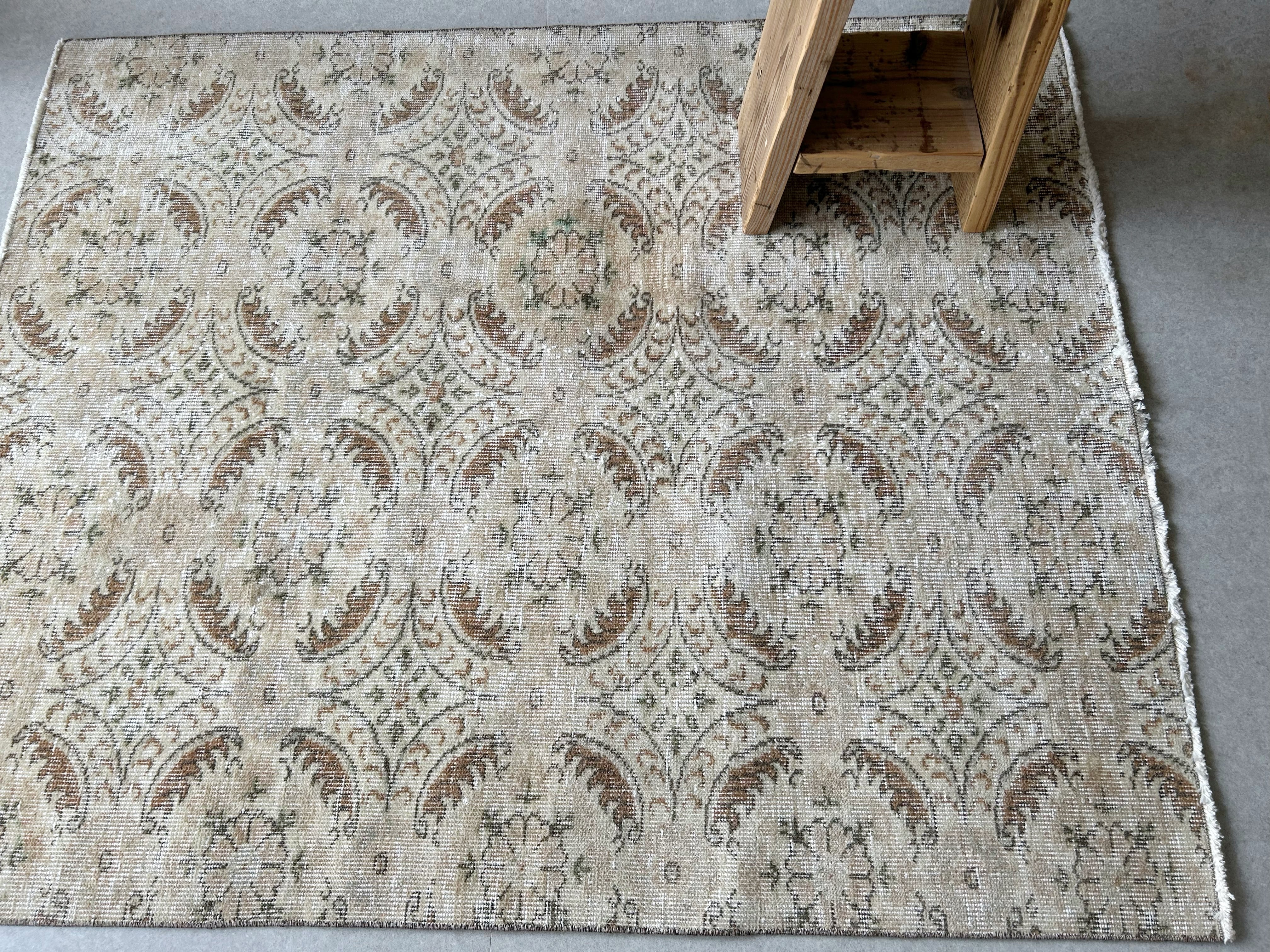 Turkish rug | SEANA｜ヴィンテージラグ