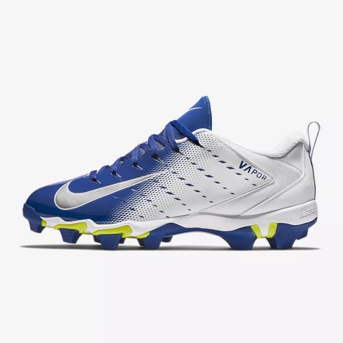 NIKE 26.5 VAPOR UNTOUCHABLE SHARK 3 スパイク NIKE VAPOR UNTOUCHABLE SHARK 3 アメフト スパイク | END ZONE
