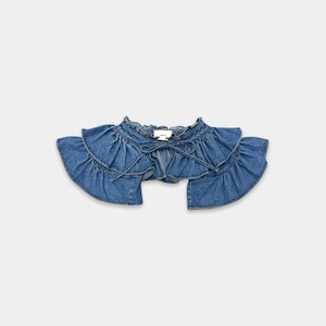 Denim Enfant holder blouse