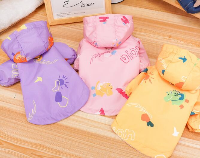 《予約》№1103039 おさんぽティラノ パーカー