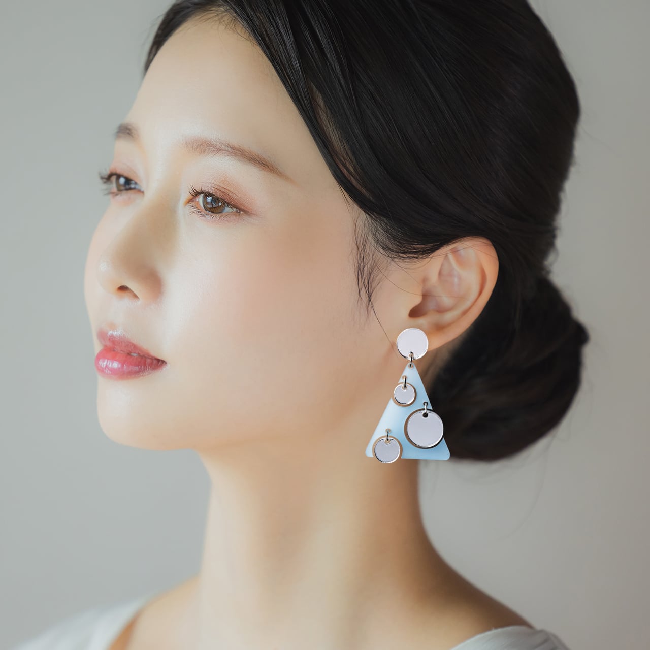 オーナメントツリー［ピアス/イヤリング］ | Aer［アエル］｜あなたが