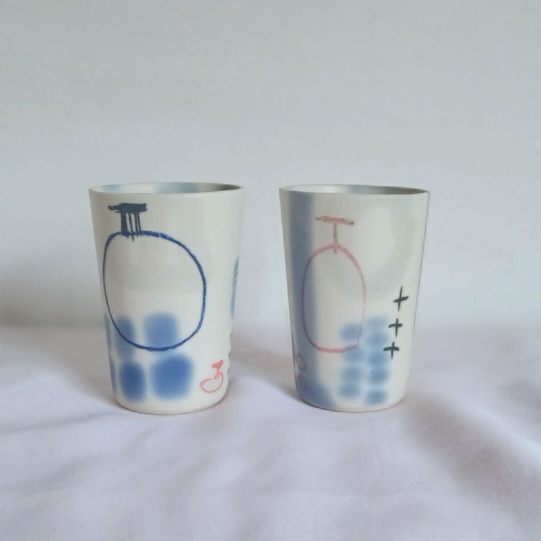 コップ shimacraft