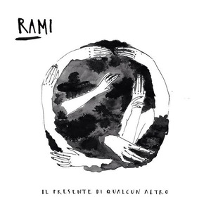 [TLLT-79] Rami ‎– " Il Presente Di Qualcun Altro " [CD]