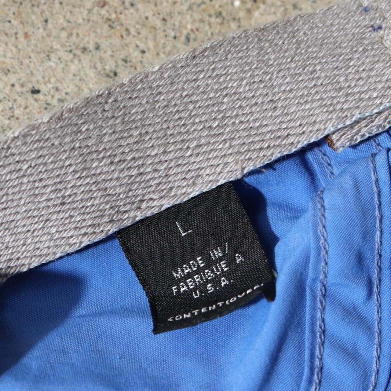 極美品 L 93年 米国製 スプーンビルキャップ Patagonia パタゴニア spoonbill