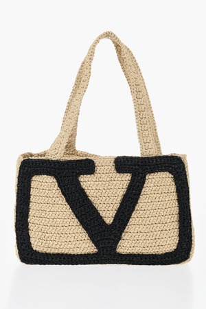 VALENTINO トートバッグ