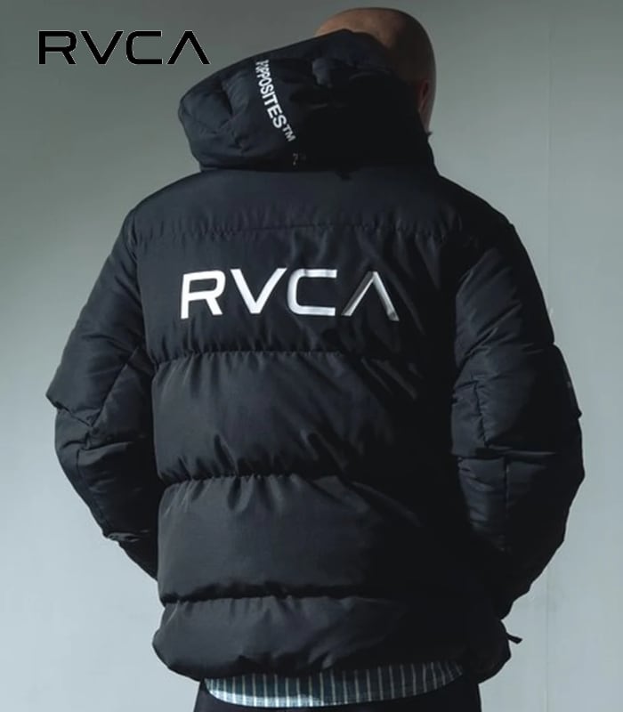 ルーカ RVCAアノラックジャケット ナイロンジャケット 【公式通販】