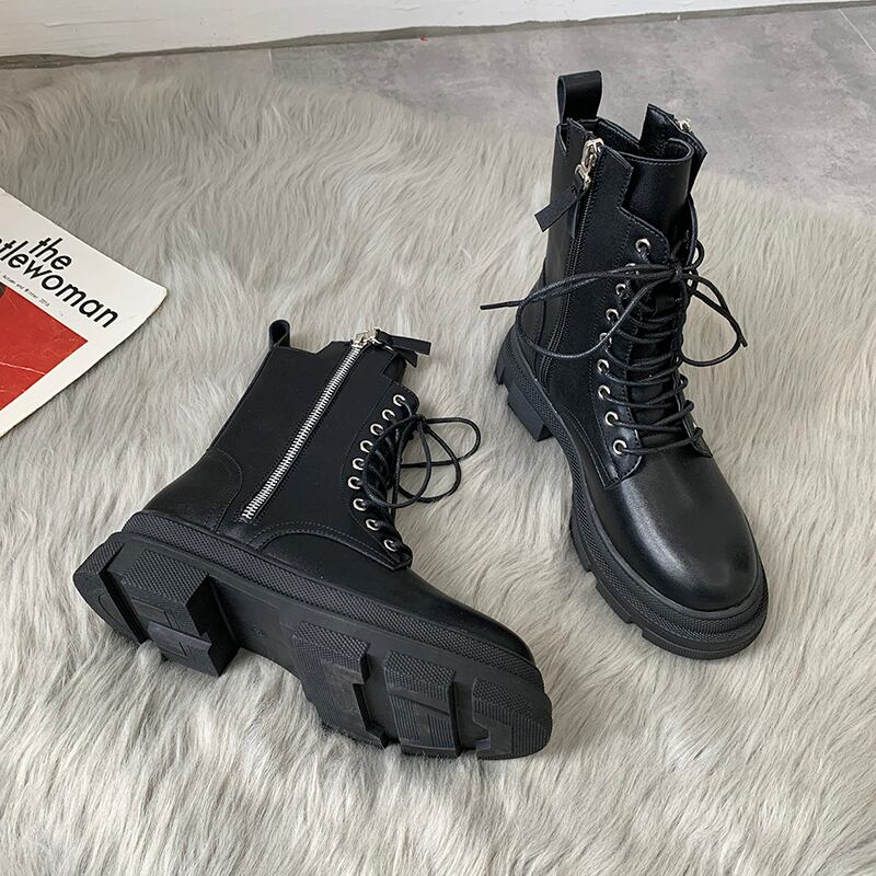 スタンダードブーツサマースタイルショート レトロ 靴 シューズ 夏物 部族の婦人靴31235230792