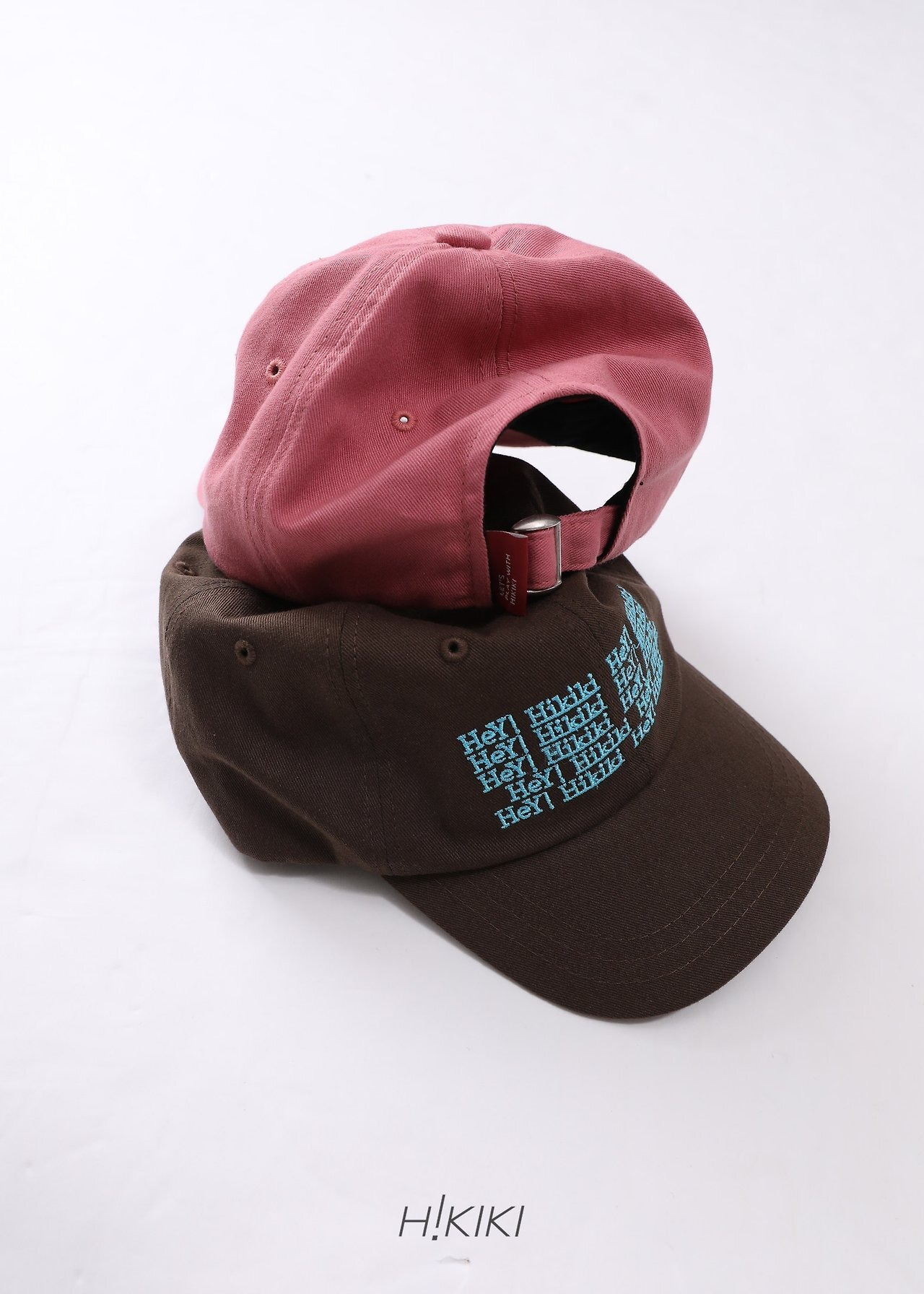 HIKIKI［取寄］hikik ball cap 26winter