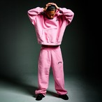 OG SMALL LOGO HEAVYWEIGHT PIGUMENT HOODIE
