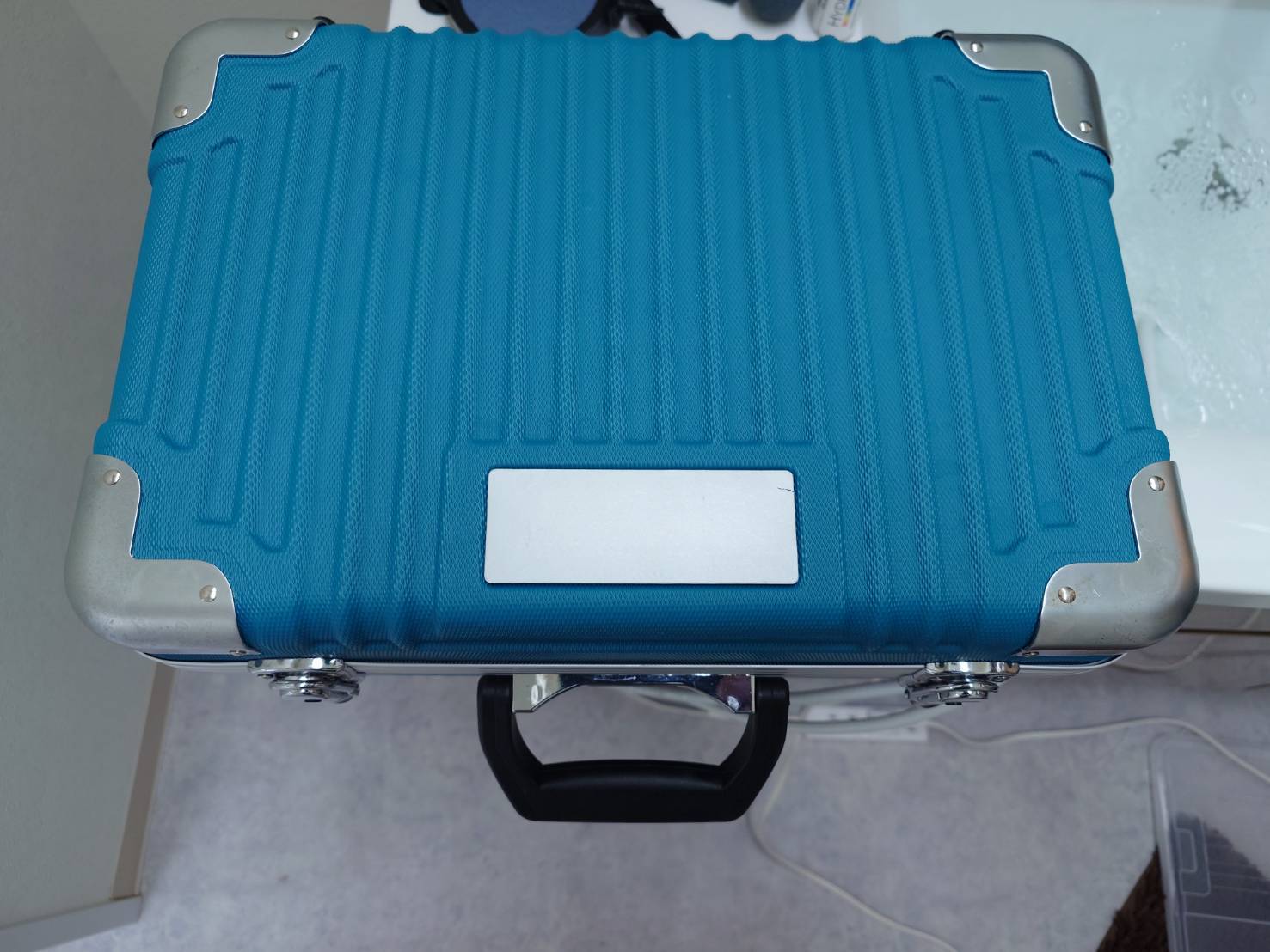 ぬくもりの糸専用　レビレース　おうちスパ  Wタイプ