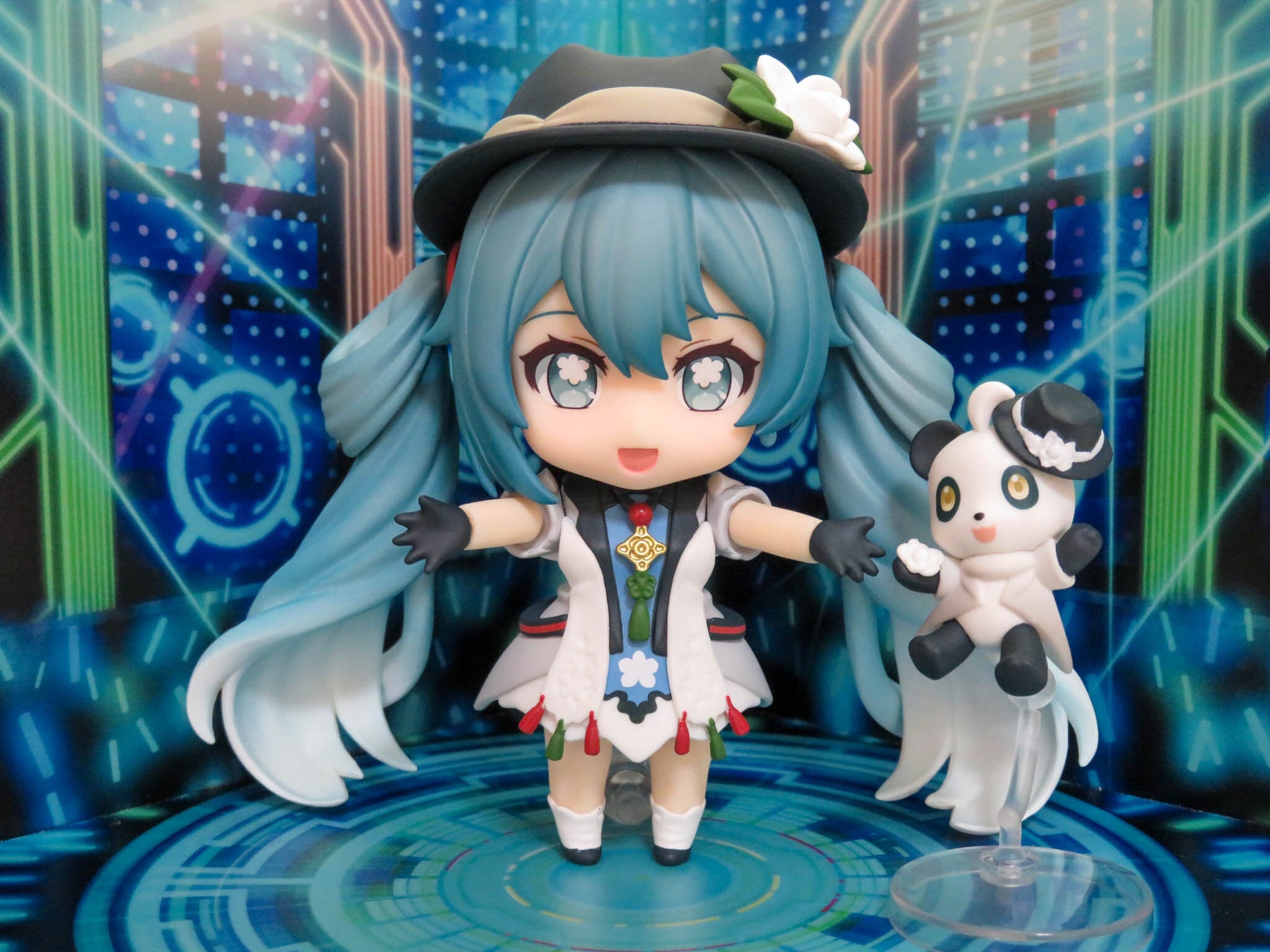 初音ミクmiku with you ねんどろいど 初音ミク ねんどろいど WITH YOU