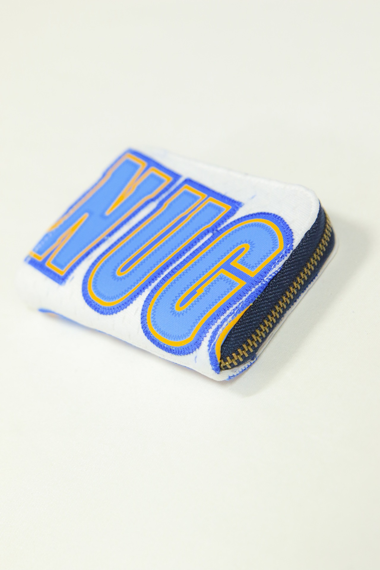 JERSEY REMAKE CARD CASE MASTER #3 [DENVER]