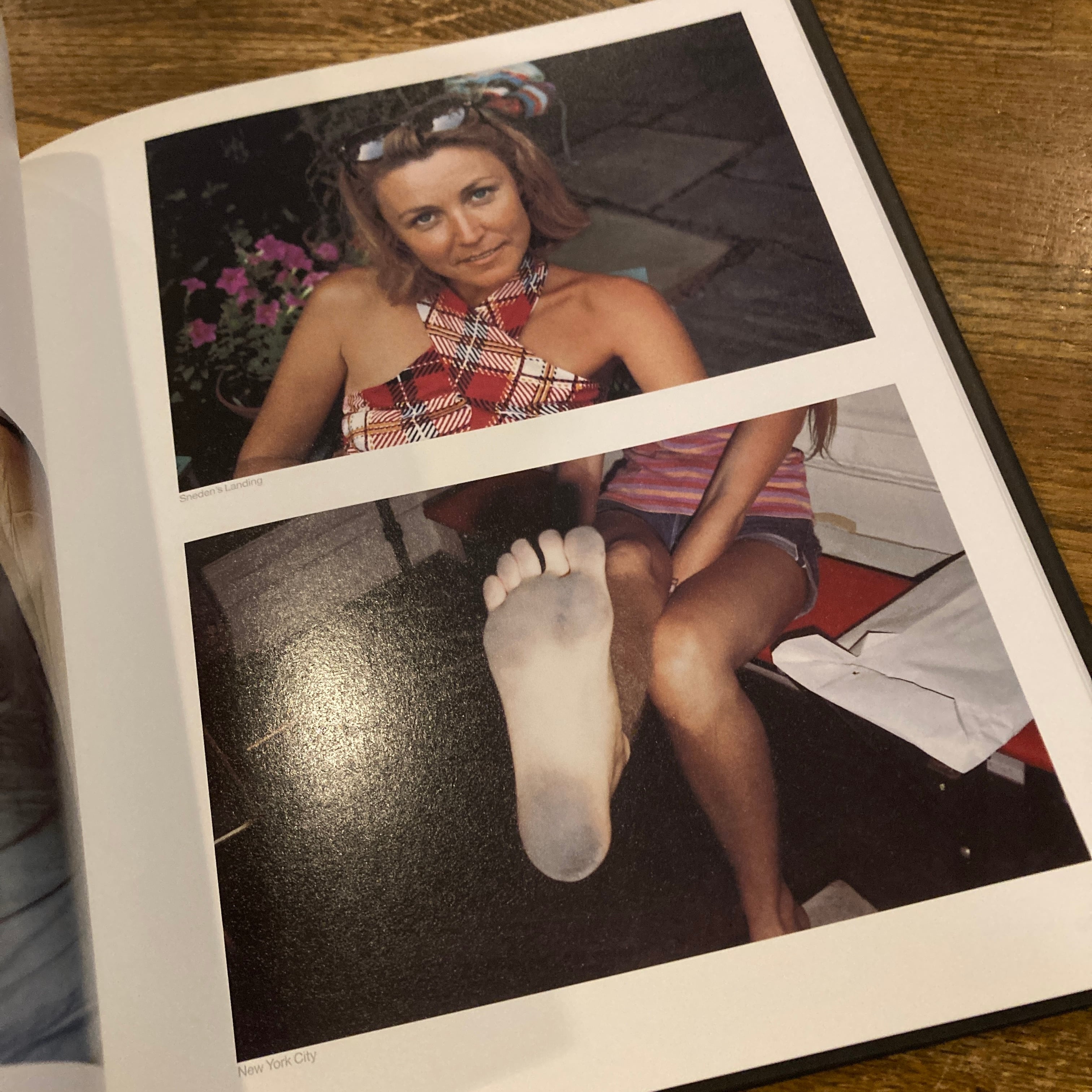 アート・デザイン・音楽 Stephen Shore American Surfaces AMERICAN SURFACES / Stephen Shore | 百年