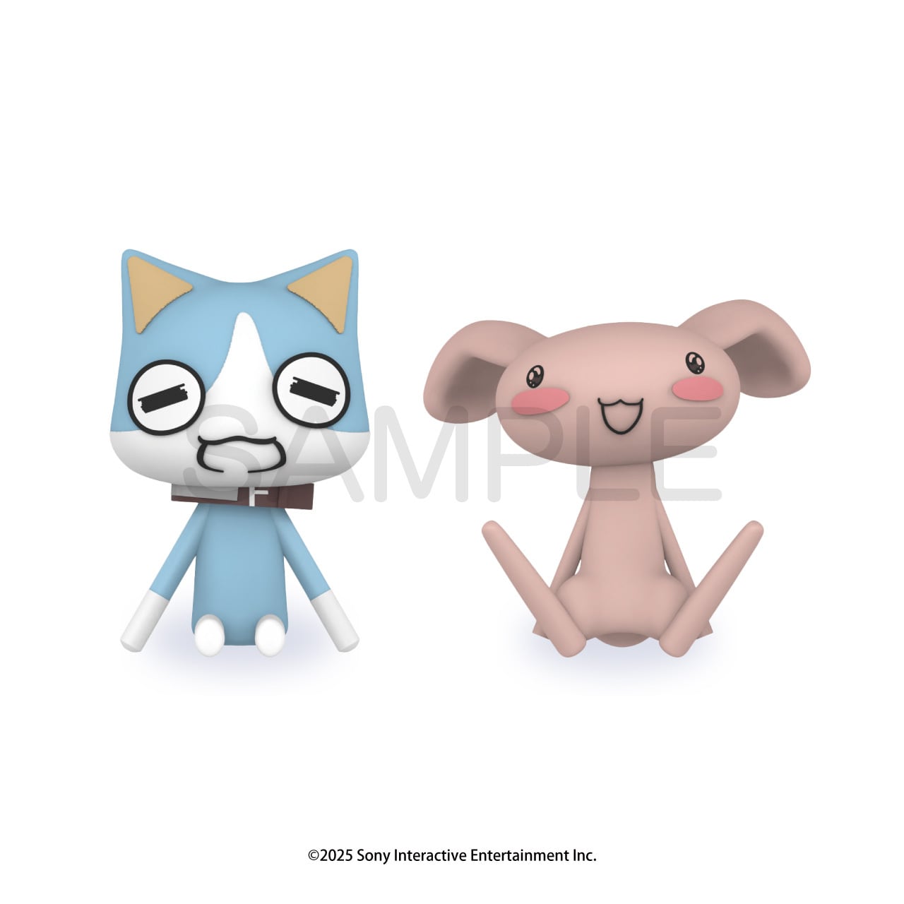 どこでもいっしょ くつろぎラバーマスコット BOX 全8種 | あるじゃん