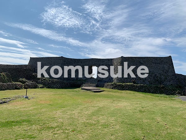 komusuke-select-04_城_中城城(komusuke photograph)6枚