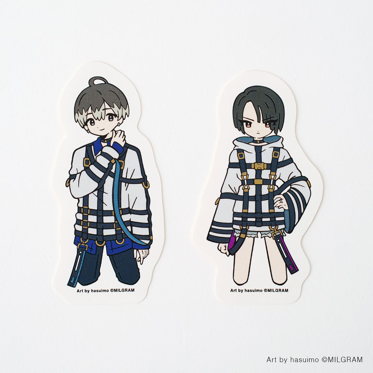 第一審 | OTOIRO ONLINE STORE