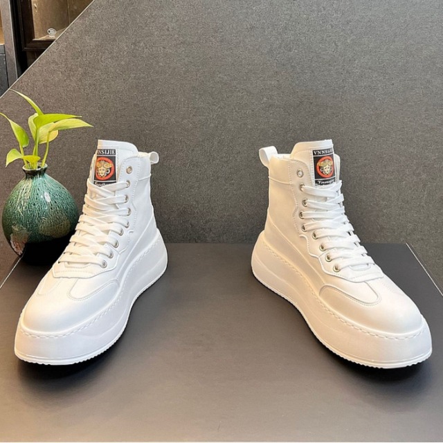 VERSACE メンズローファー 26cm しゃべれ