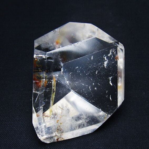 水晶 原石 一点物 171-5912