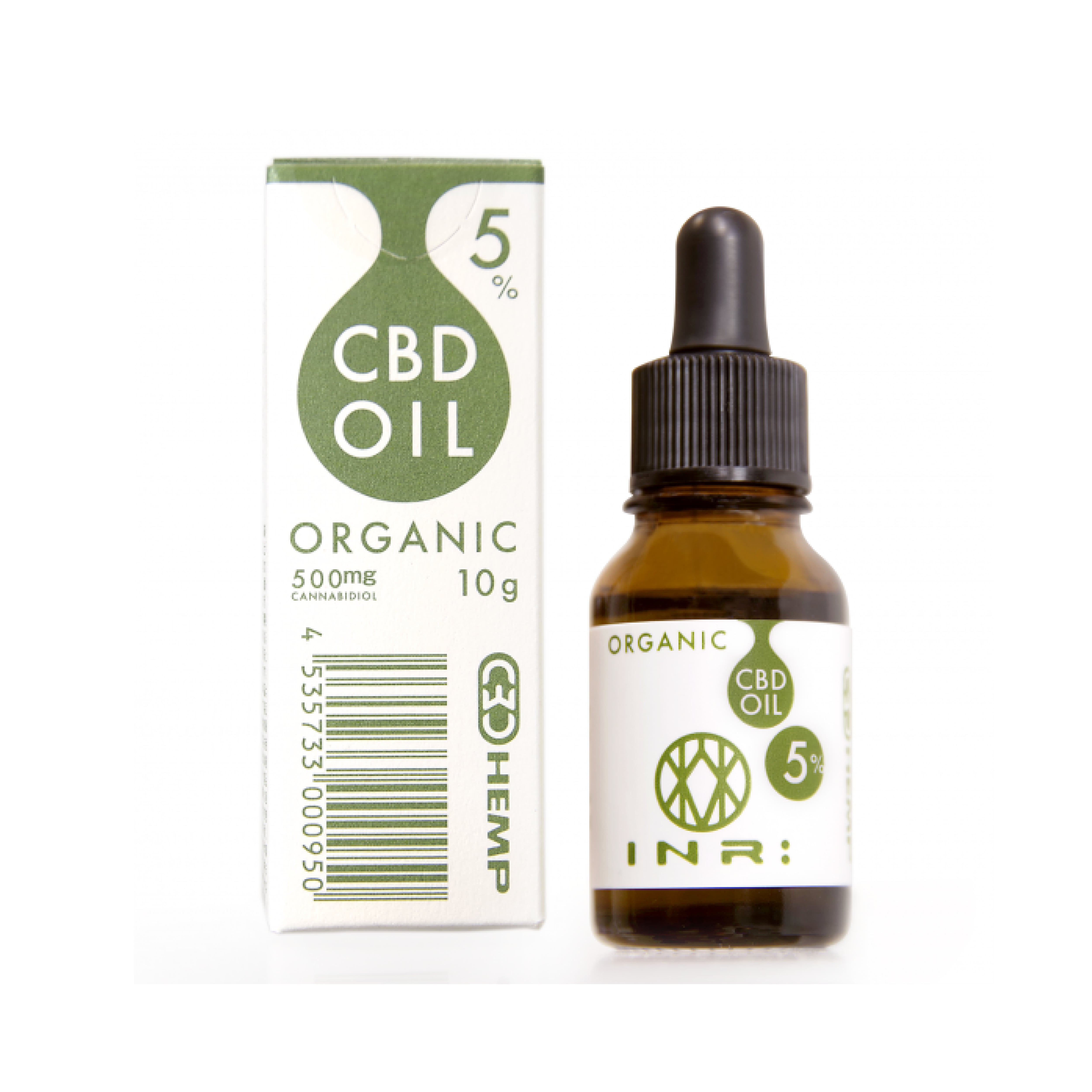 INR CBDヘンプオイル | ARDOR BRAIN Official Shop