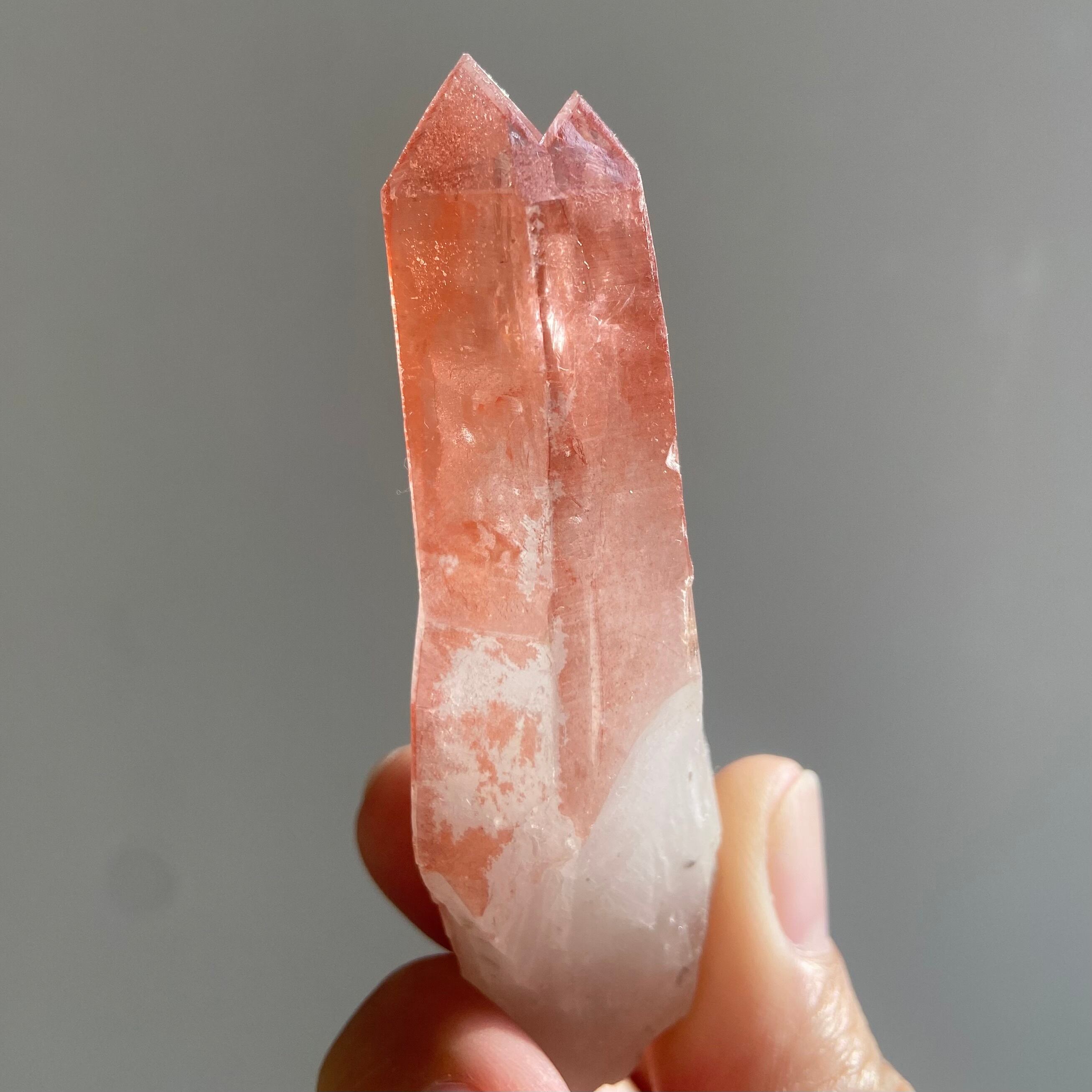 ピンクレムリアンクォーツ | kiki石〜むすぶ〜