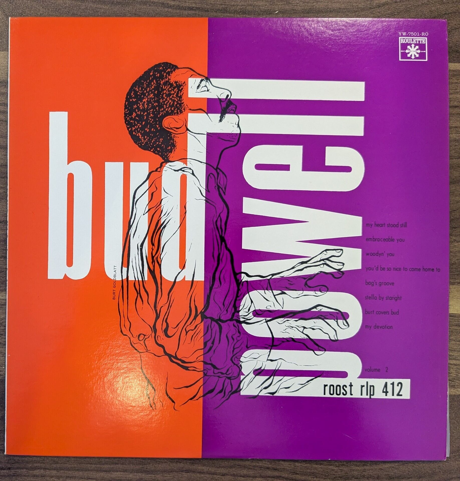 Evisbeats「ひとつになるとき」：LPレコード | 音とこだま