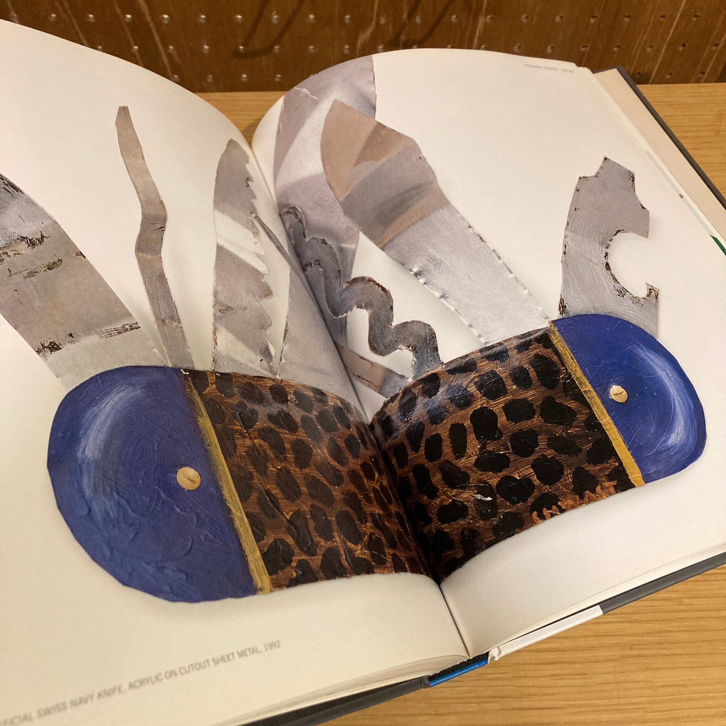 Seymour: The Obsessive Images of Seymour Chwast | 百年