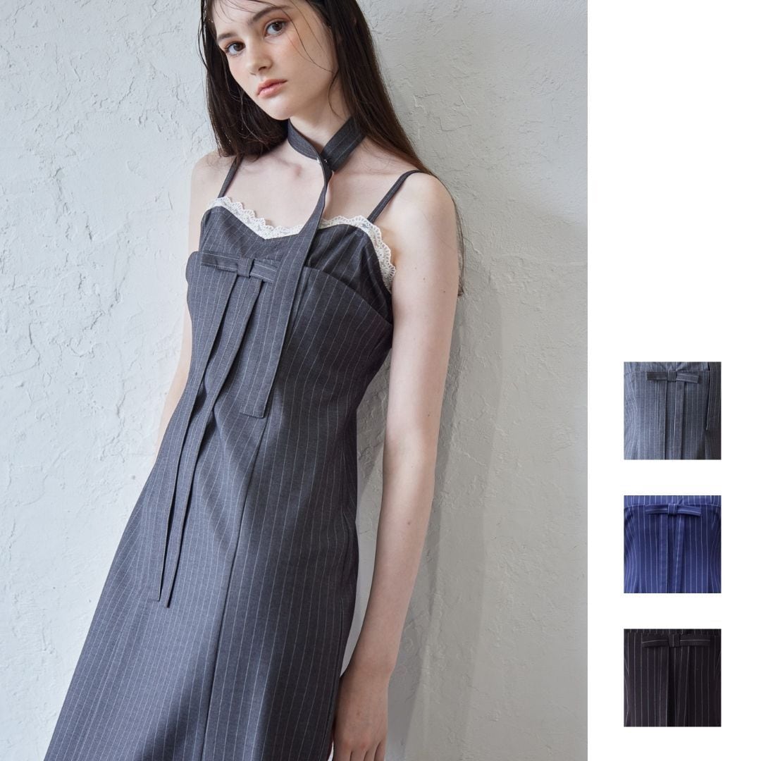 ローズチュールオフショルブラウス / Rose tulle off shoulder blouse
