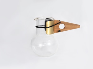 STUDIO PREPA Coffee server【Magical Furniture】