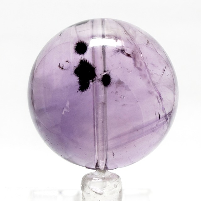 ロマネサイトインアメジスト 22mm ブラジル産 D