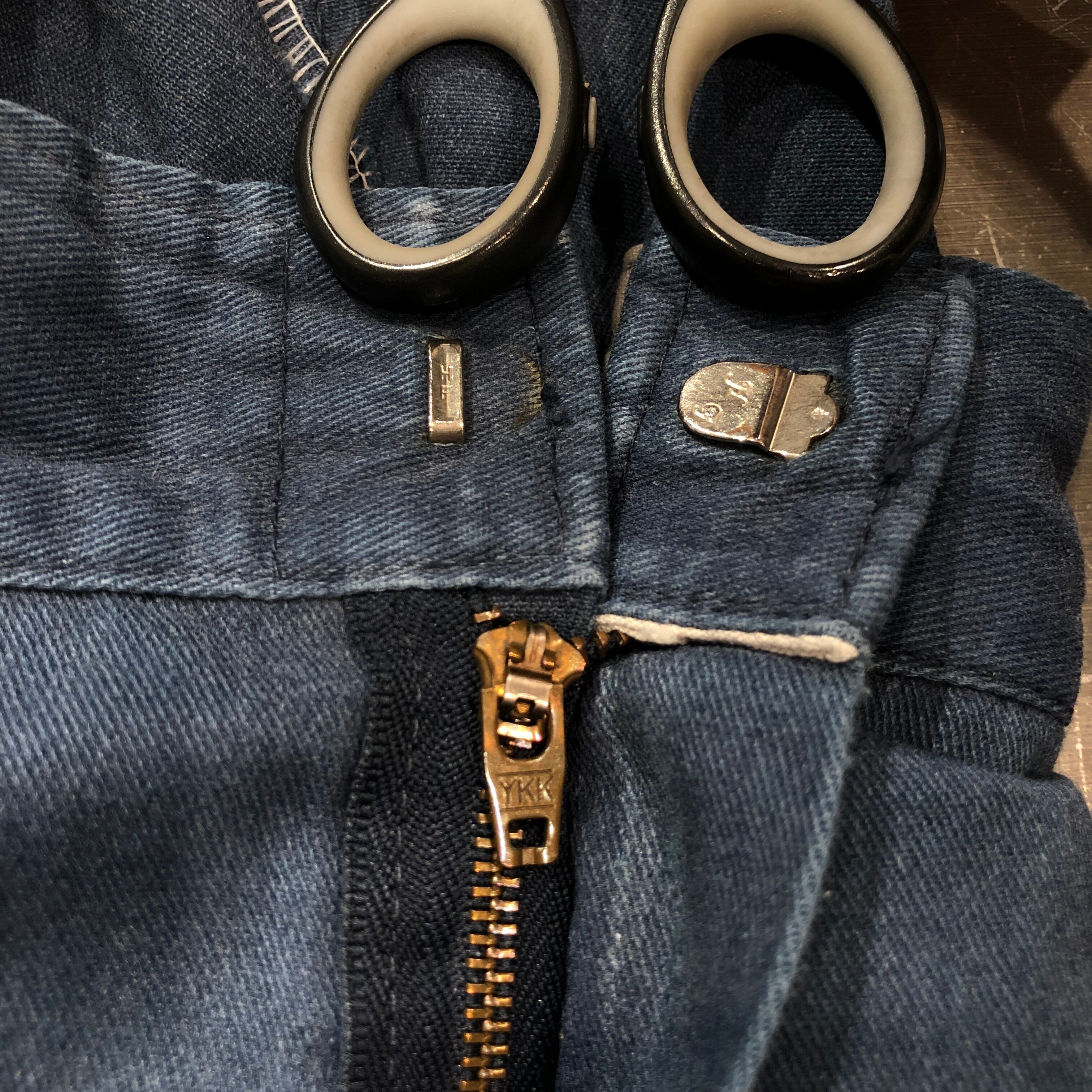 DICKIES 874 NAVY チビTAG USA 実寸 W37 L27 | safarionline