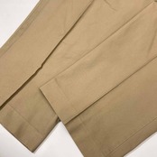 00s NAUTICA ノーティカ RELAX FIT チノパン ボトムス サイズ 35W /ベージュ メンズ トラウザーズ