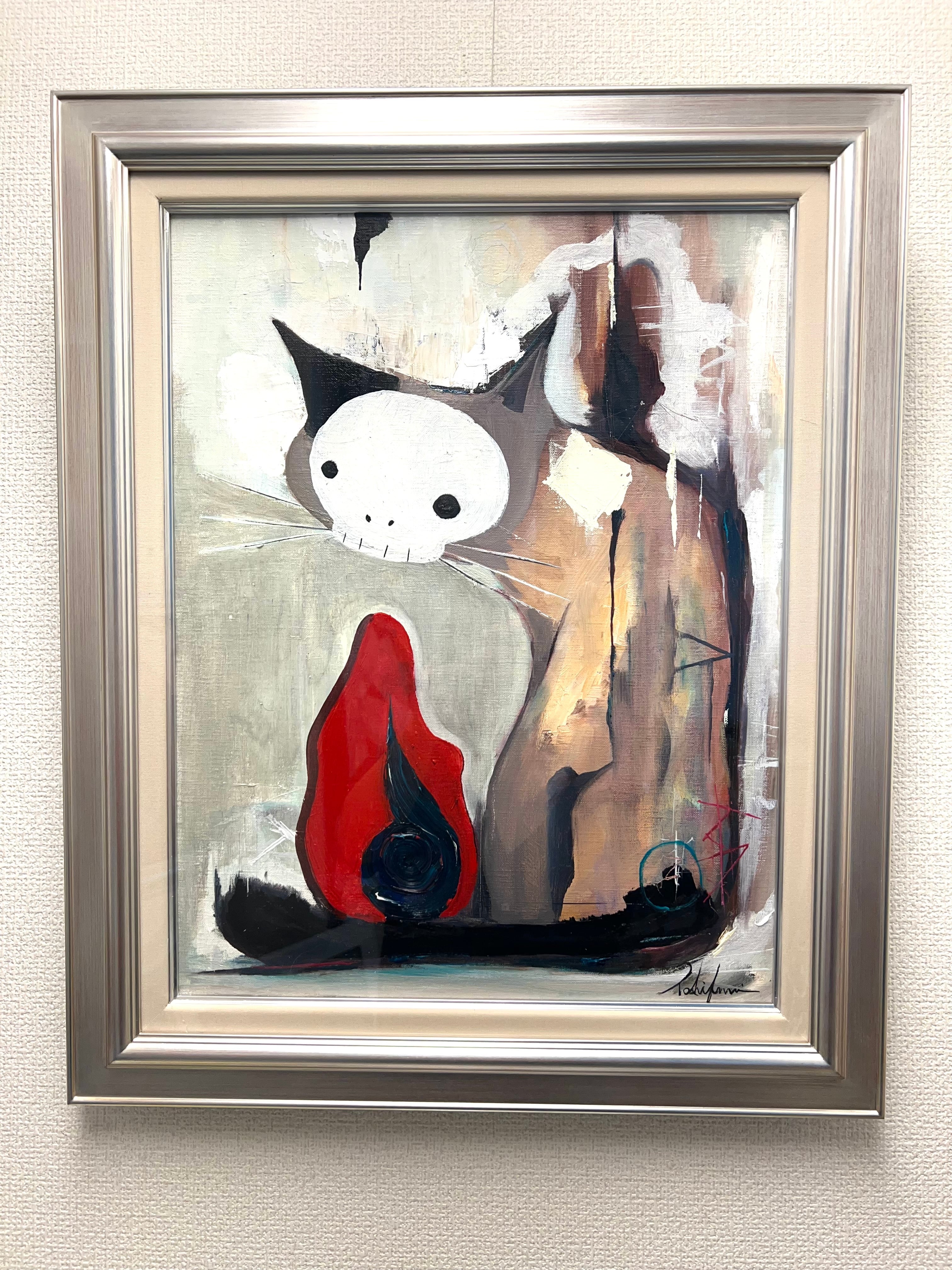 Art | Yoshifumi Art『Joy frase』