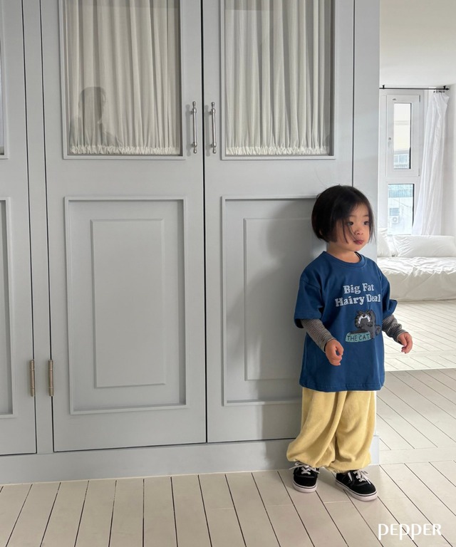 《送料無料》予約:テリージョガー【pepper】