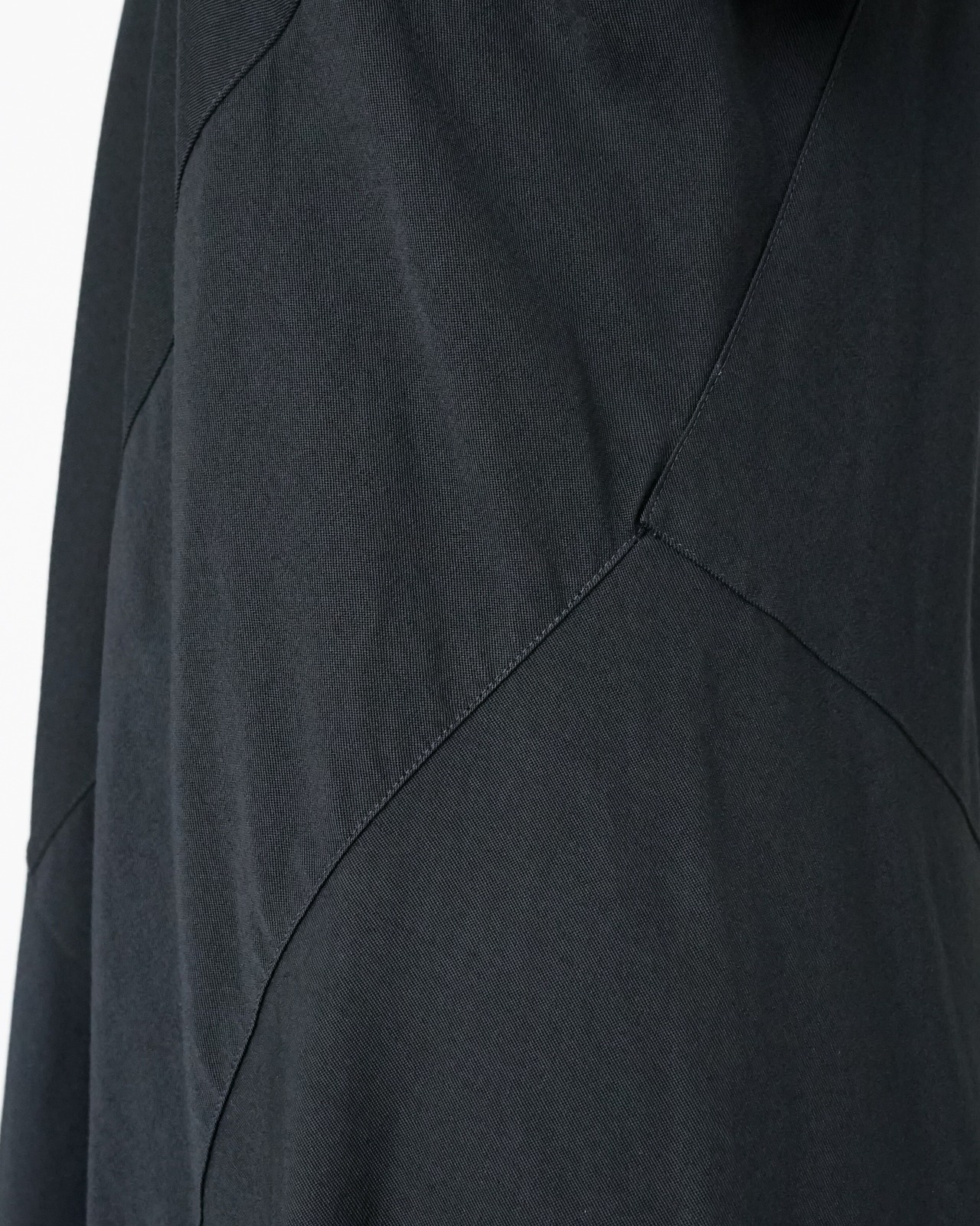 〈tricot COMME des GARCONS〉Patchwork Dress