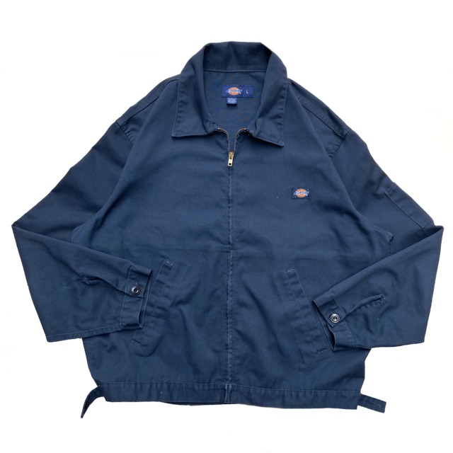 ディッキーズ Dickies ジャケット メンズ L