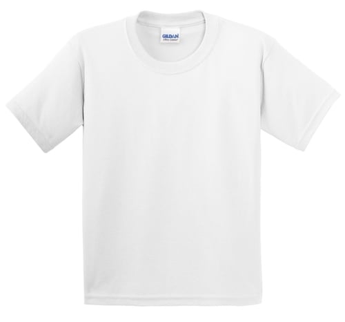 白Tシャツ