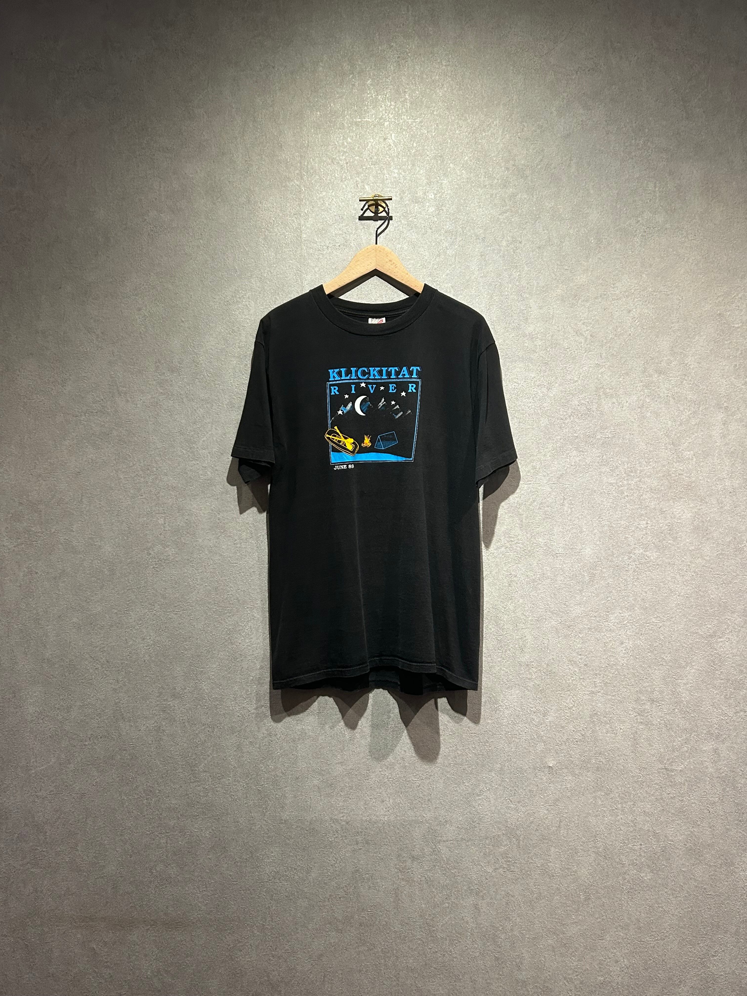 90's USA製 JERZEES Tee 