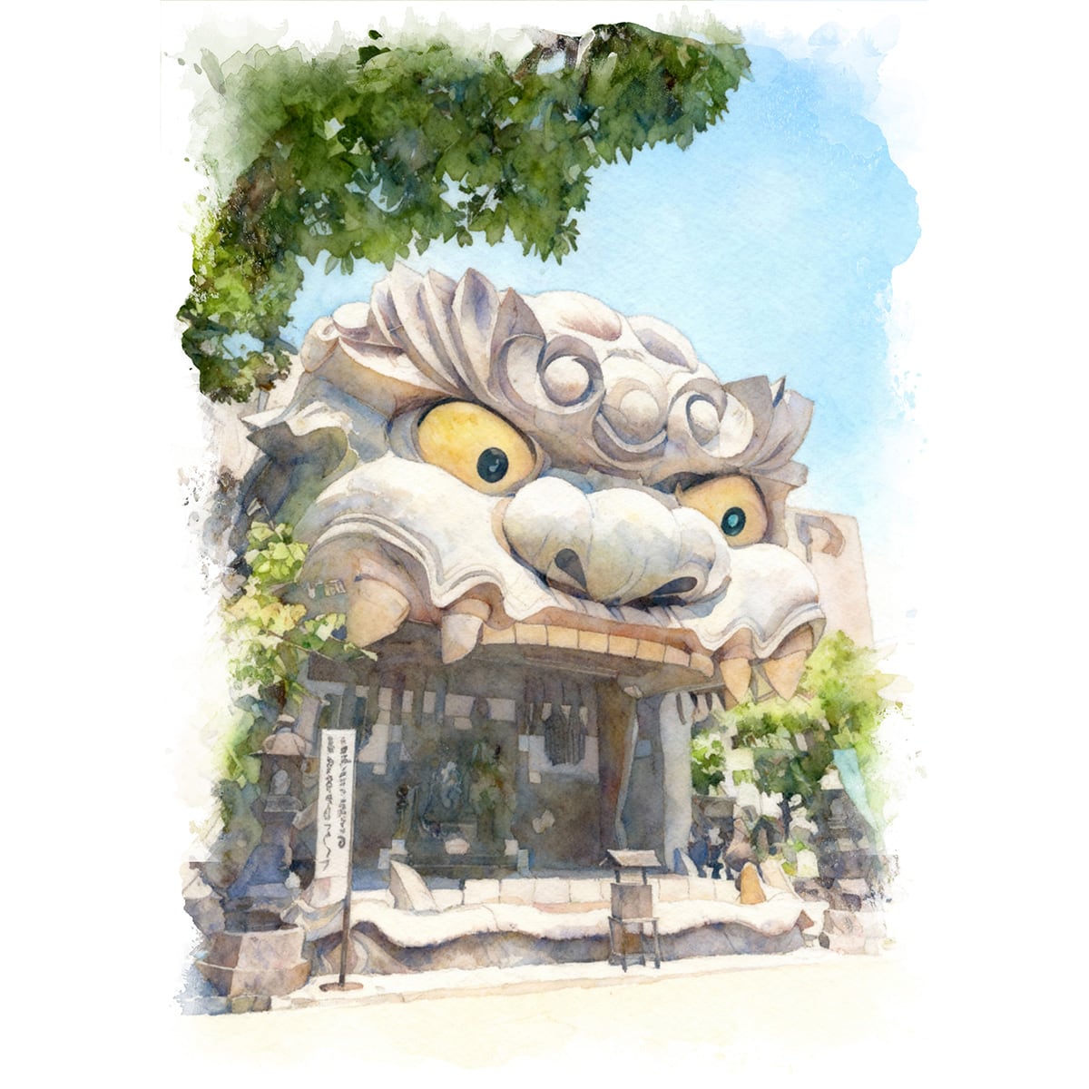 大阪 | インテリア絵画の専門店 ビッグフィールドギャラリー水彩/油絵