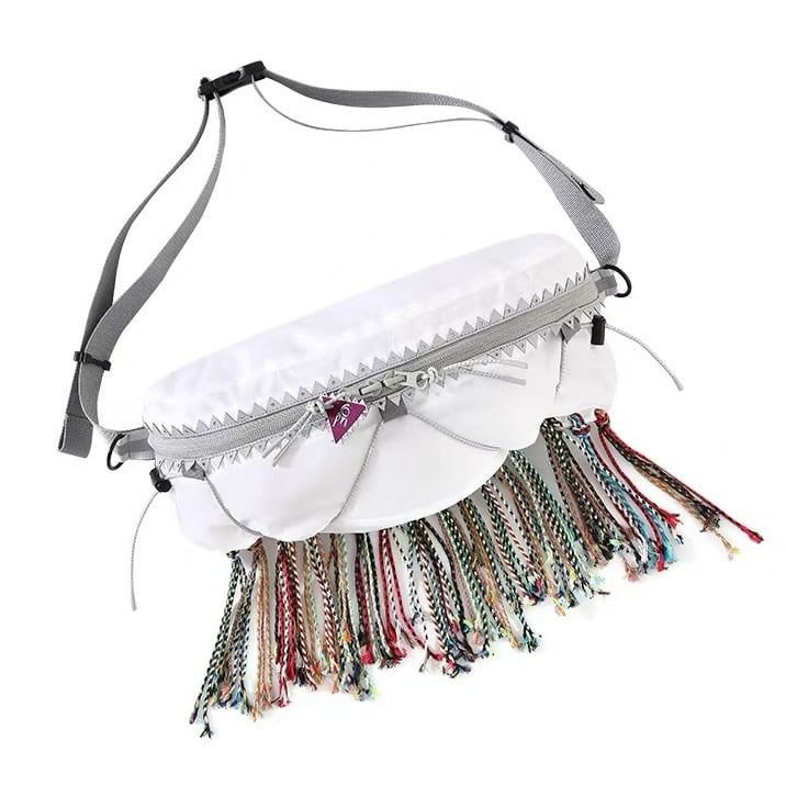 CFIERCE] Butterfly Backpack | BYORI