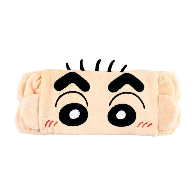 クレヨンしんちゃんヘアバンド Babyしんちゃん(5257201)