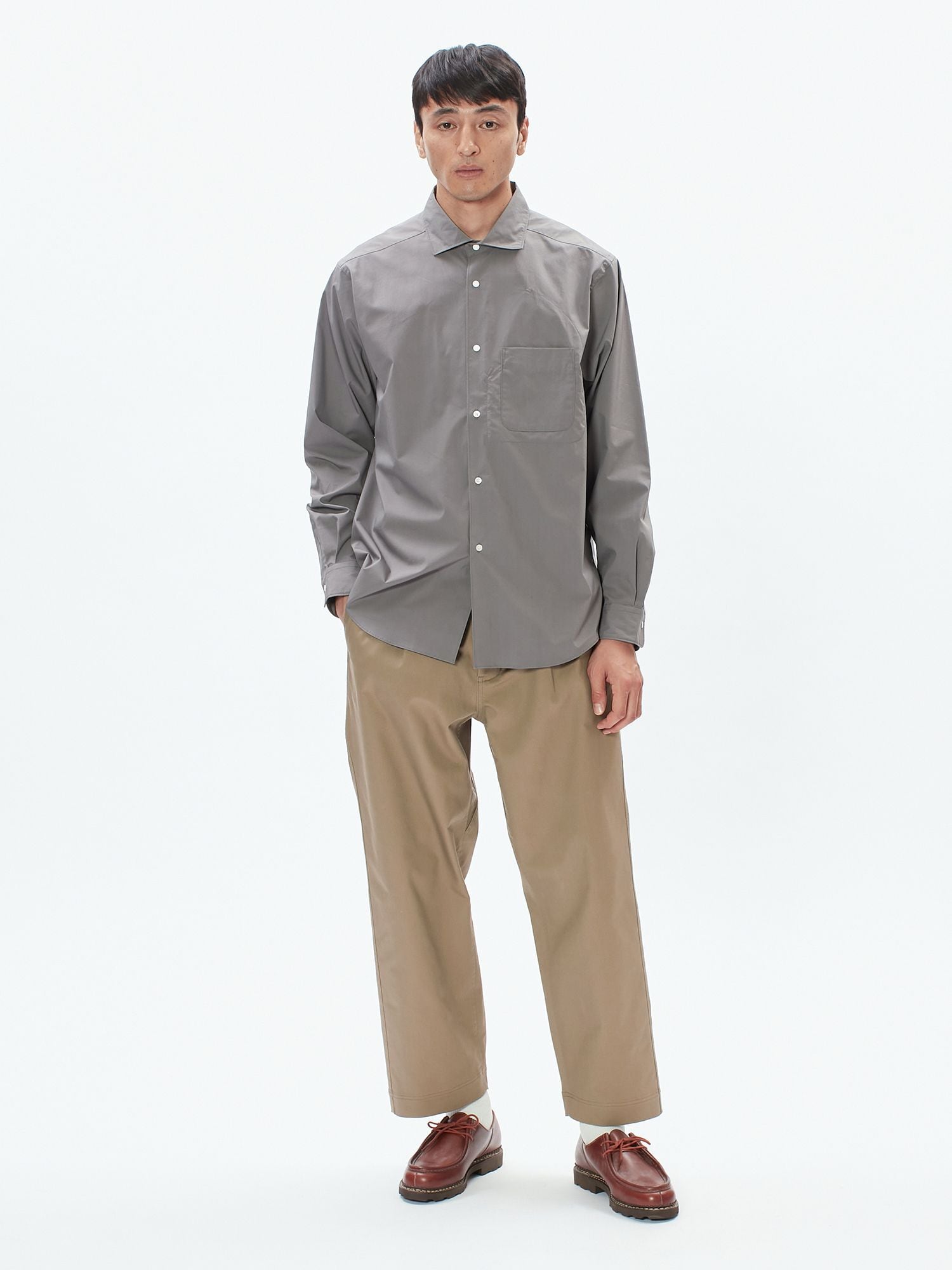 Goldwin (ｺﾞｰﾙﾄﾞｳｨﾝ) - Stroller Easy Pants(ｽﾄﾛｰﾗｰｲｰｼﾞｰﾊﾟﾝﾂ) GL73352