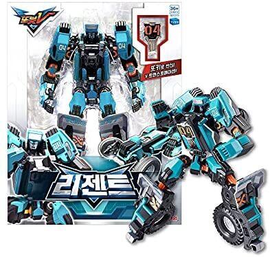 ☆UFO TOYS トランスフォーマー Transform Dream Wave POTP Dinobots