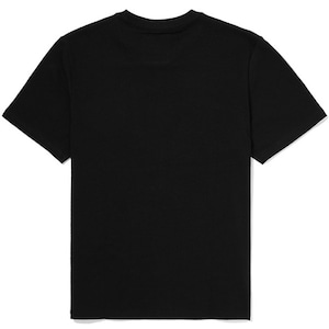 送料無料 【HIPANDA ハイパンダ】レディース Tシャツ WOMEN’S WHAT'S HIPANDA RHINESTONE T-SHIRT / WHITE・BLACK