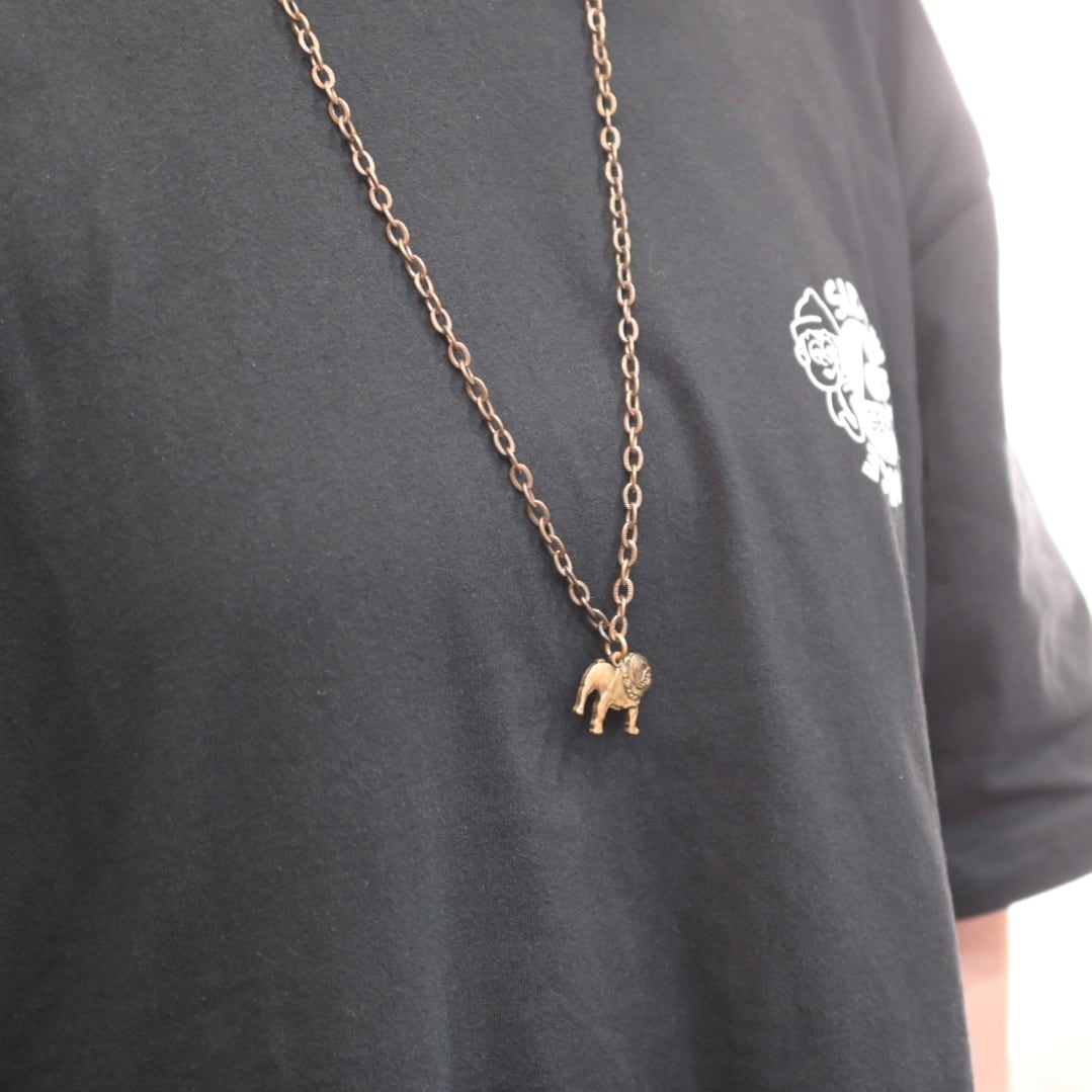 Button Works ペンダントマックトラック スタンダードカリフォルニア Vintage Mack Truck Pendant & Chain #2 | Button Works Store ボタン