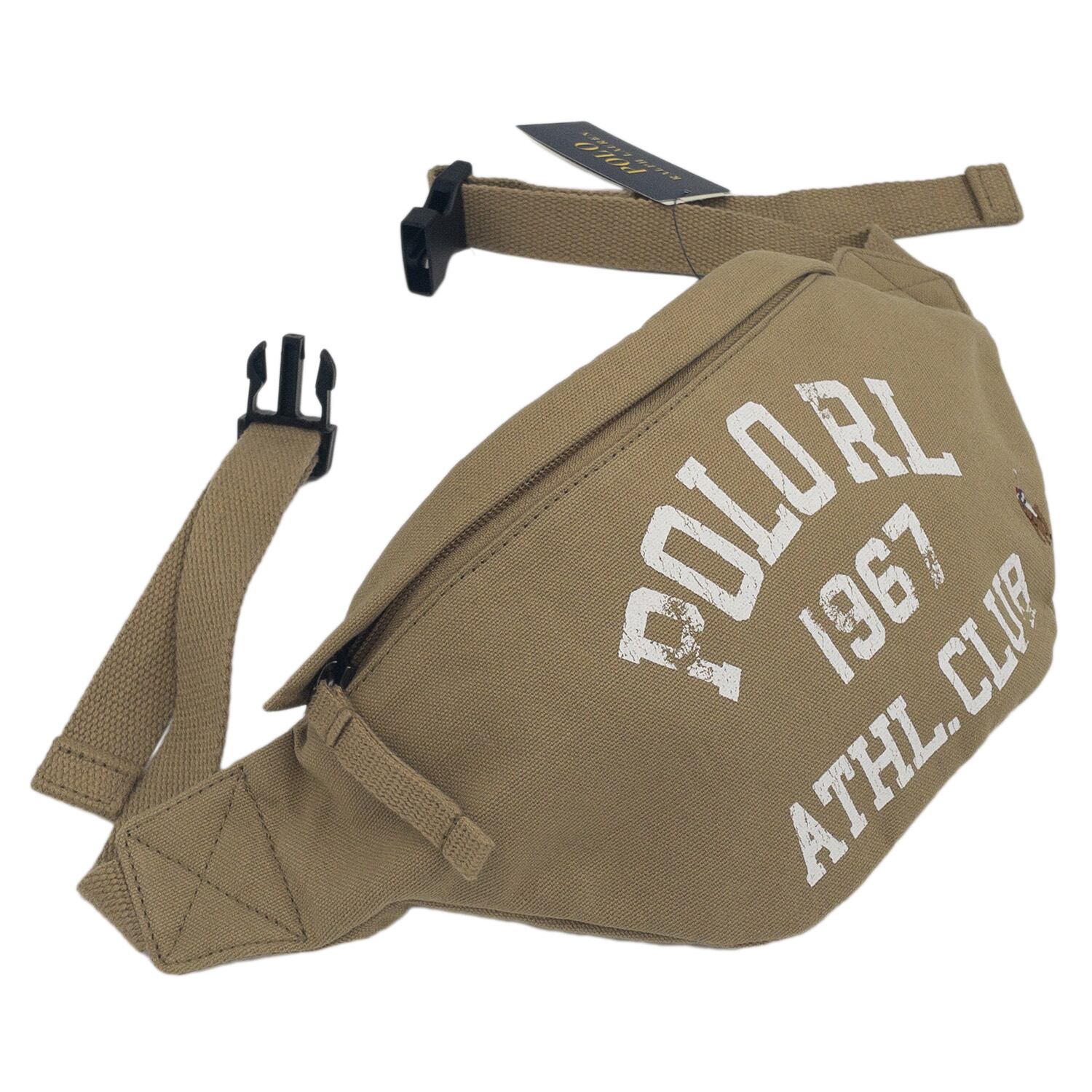 ポロ ラルフローレン POLO RALPH LAUREN 405946104 003 ウエストパック