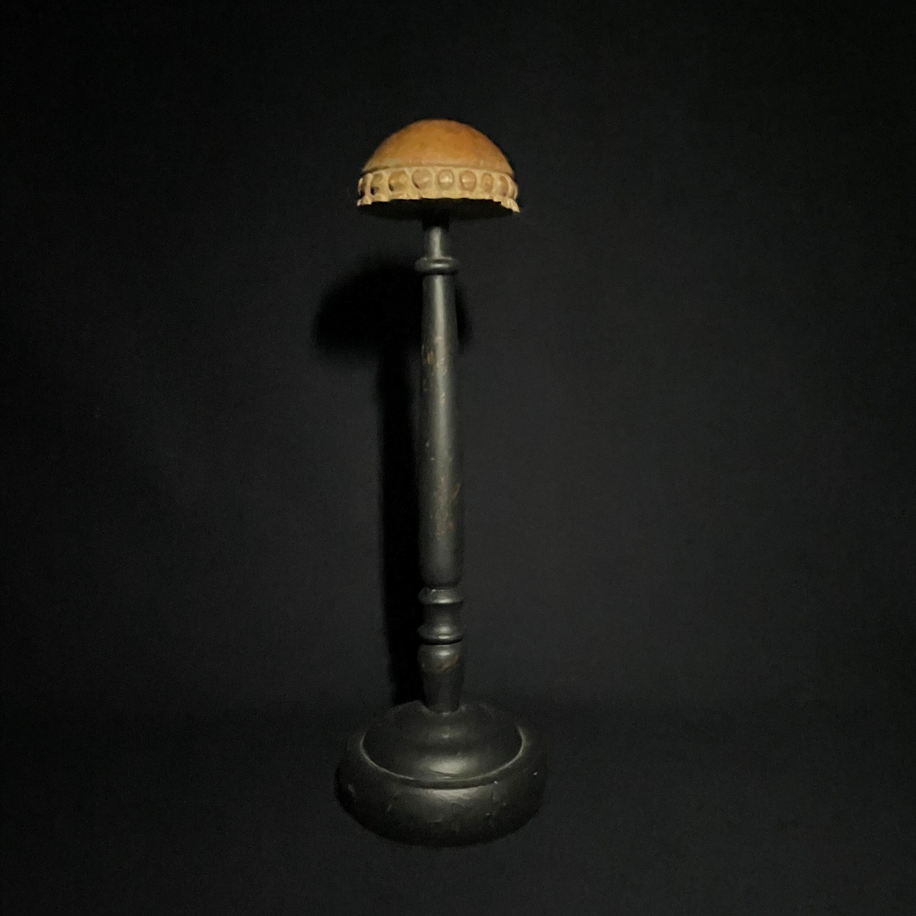 Antique French Wood Hat Stand/ハットスタンド | quelque jour