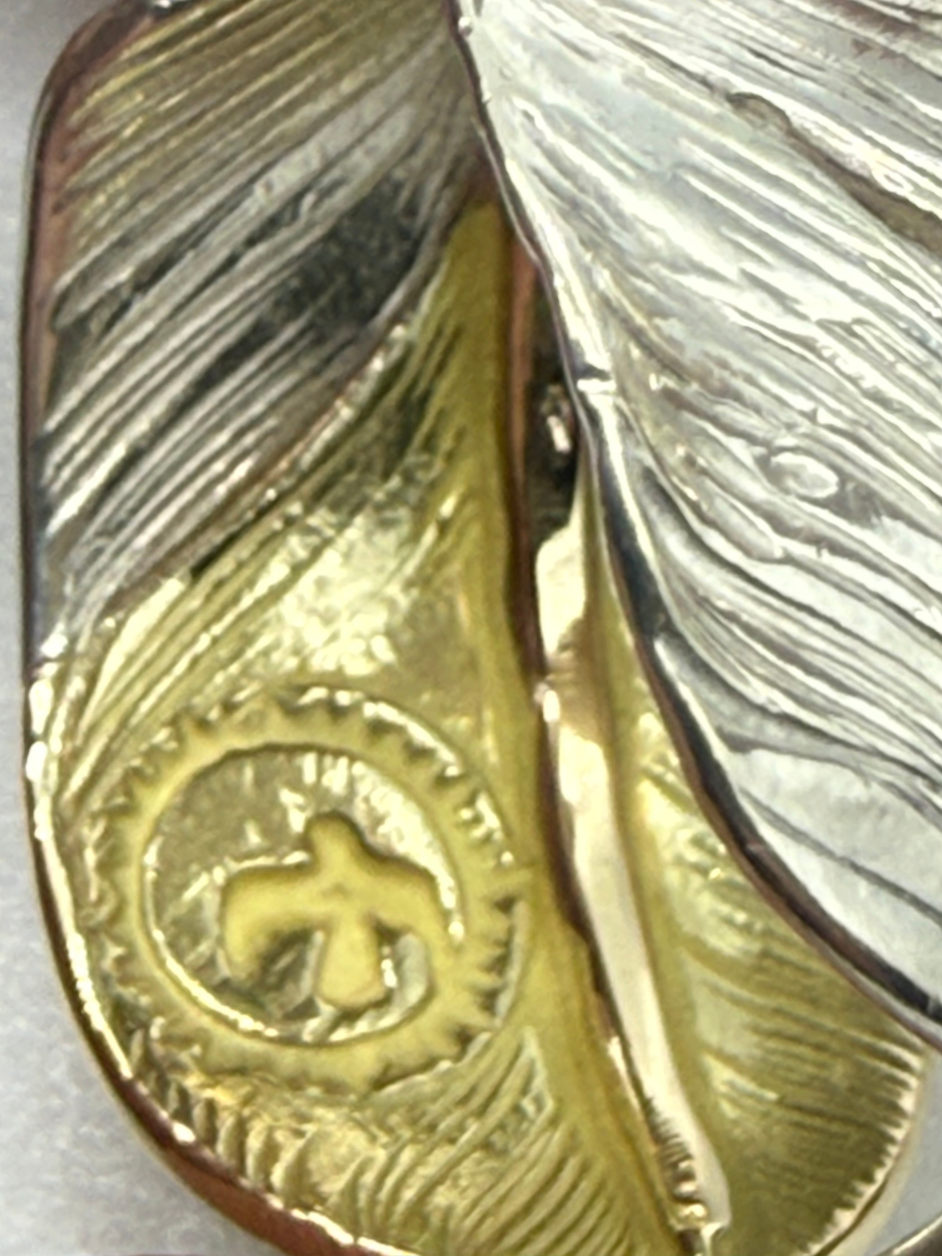 ゴローズ ほぼ新品 先金特大フェザーリング19号8.65g | ゴローズ 通販