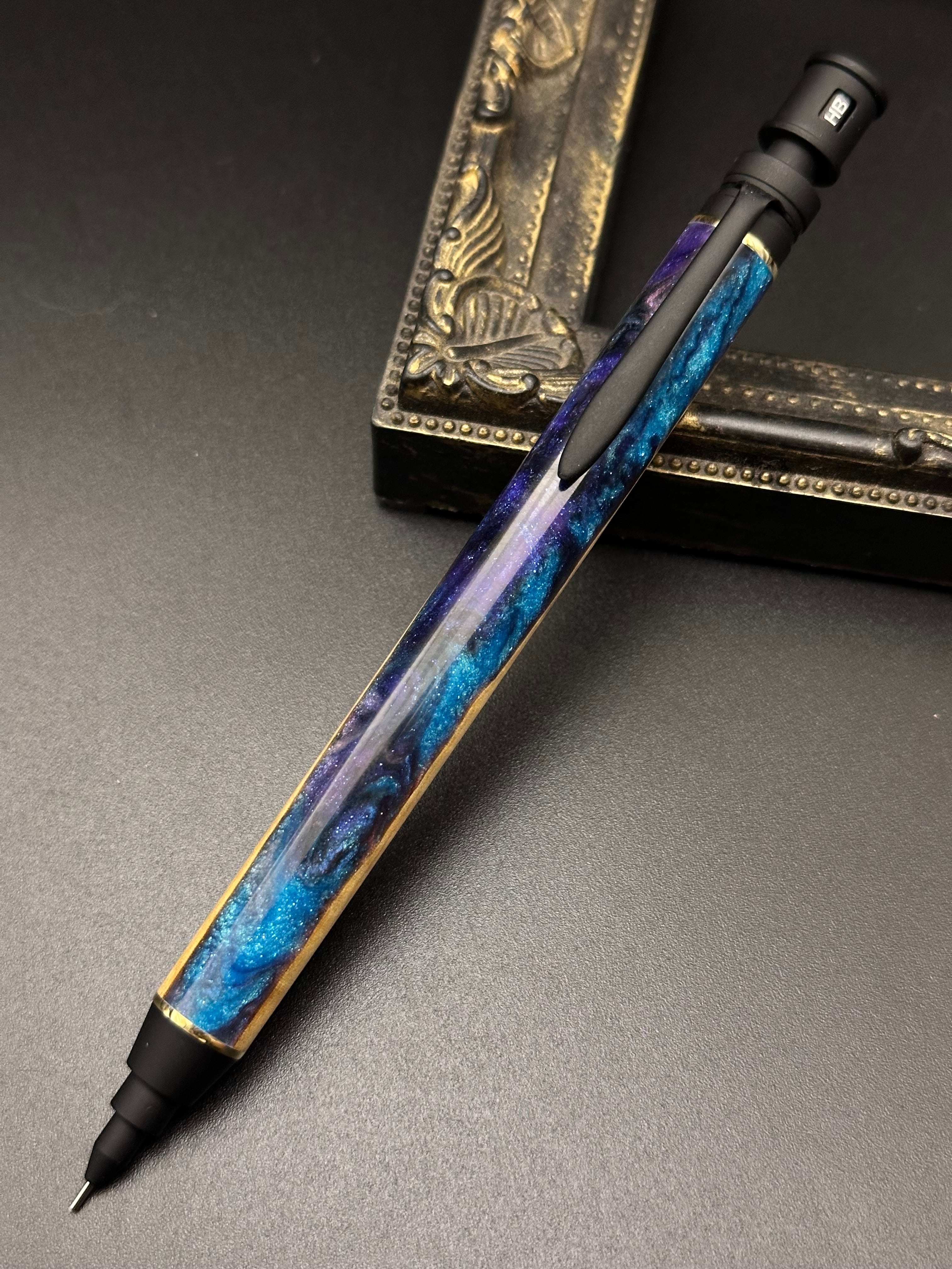 製図用シャープペン | Flamberg